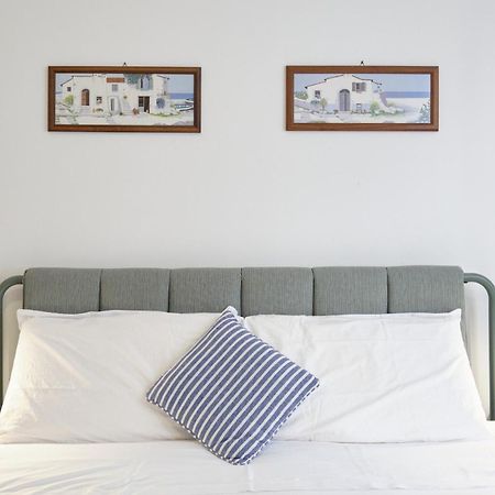 Prione'S Apartment Bis Генуя Экстерьер фото