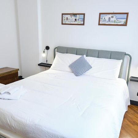Prione'S Apartment Bis Генуя Экстерьер фото
