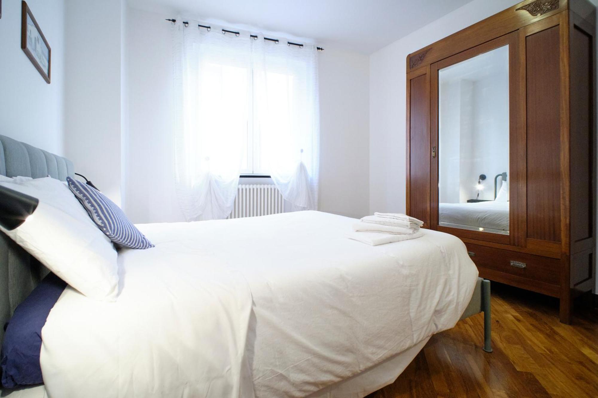 Prione'S Apartment Bis Генуя Экстерьер фото