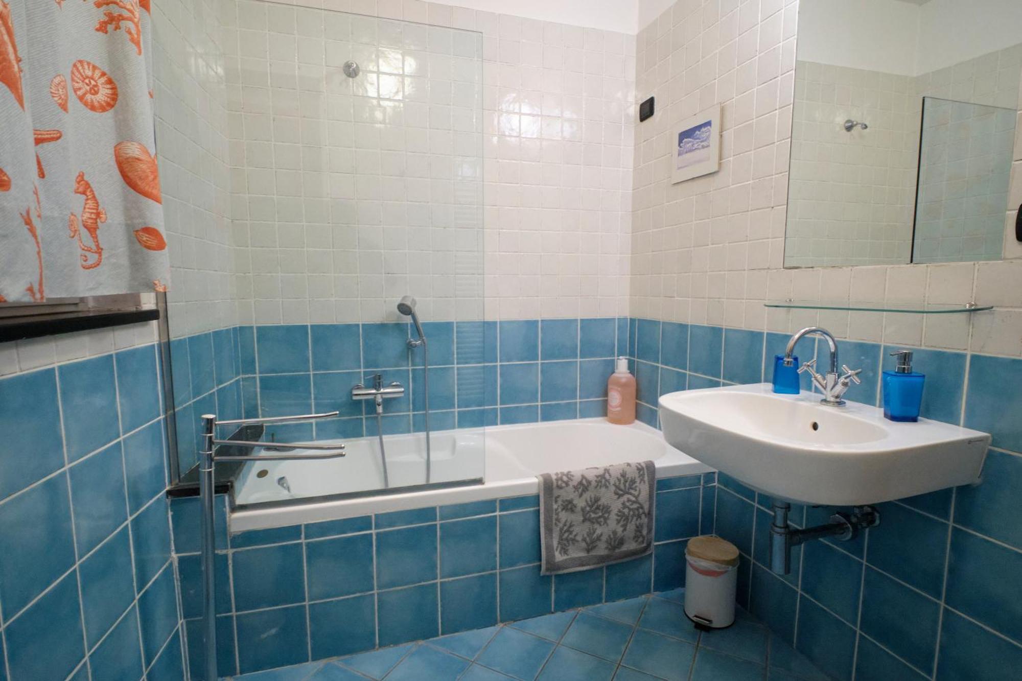 Prione'S Apartment Bis Генуя Экстерьер фото