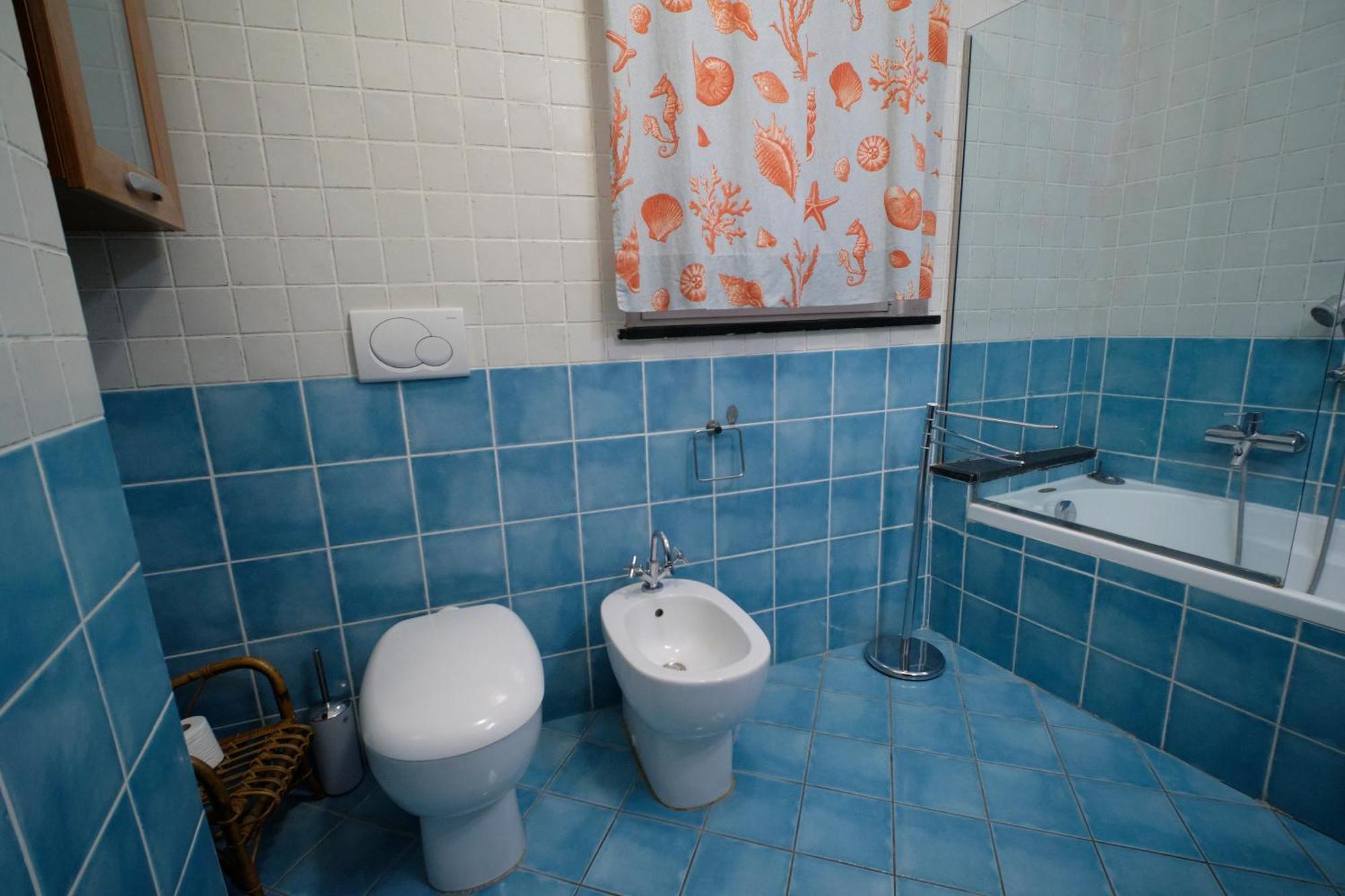 Prione'S Apartment Bis Генуя Экстерьер фото