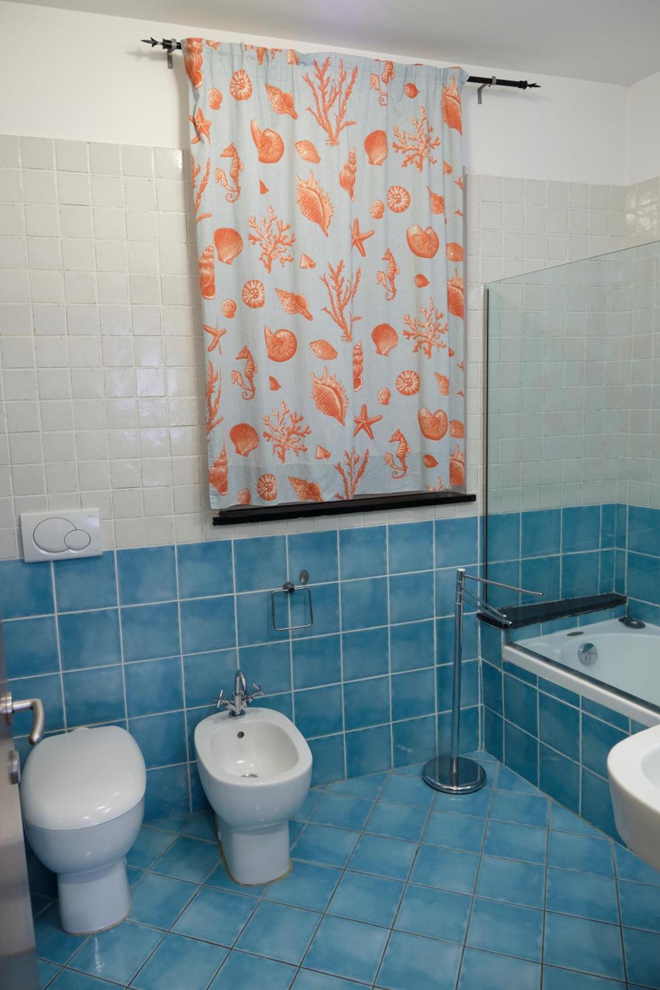 Prione'S Apartment Bis Генуя Экстерьер фото